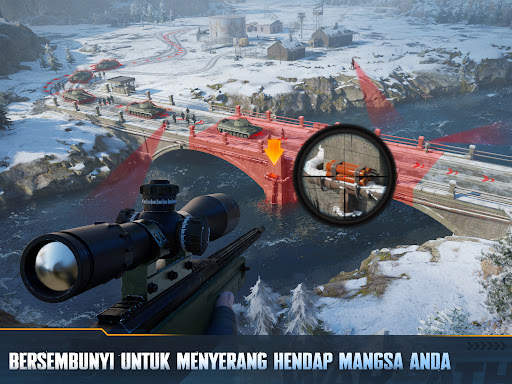 Warpath: Ace Shooter screenshot 10