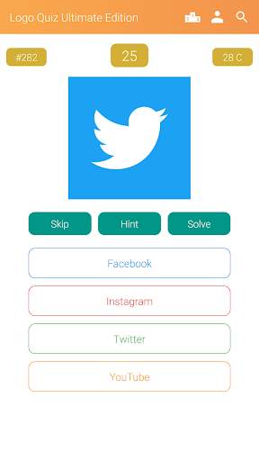 Logo Quiz Ultimate Edition screenshot 3