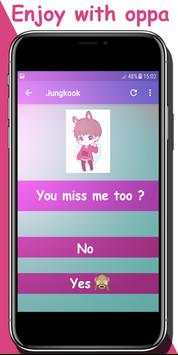 Bts Messenger V2 screenshot 5