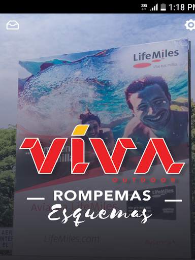 Viva Outdoor screenshot 7