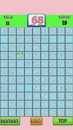99 Numbers screenshot 3