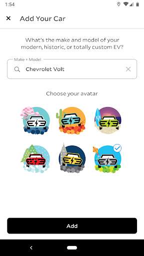 Volta Charging screenshot 4