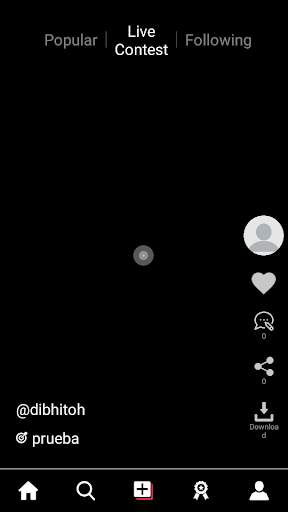 ZoO - Video Share screenshot 6