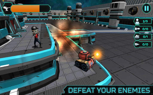 Tower Defense: Offline Strategy Games screenshot 6