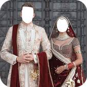 Wedding Couple Photo Editor 1.0