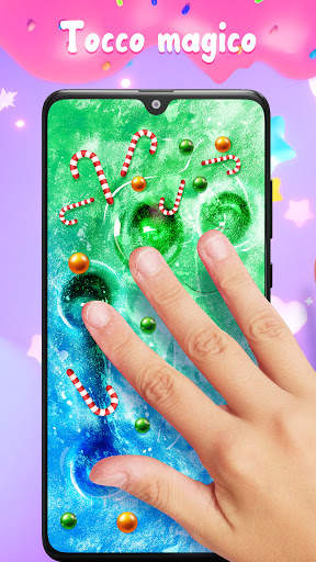 Magic Fluids - Slime Simulator Games screenshot 3