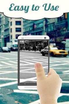 Transparent Screen & Wallpaper screenshot 2