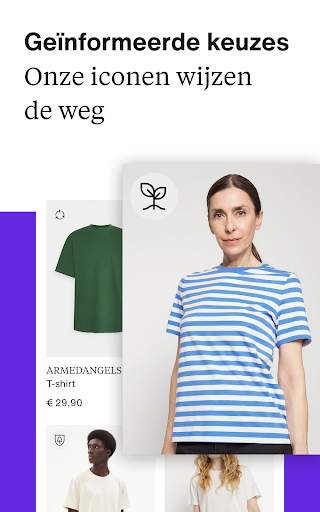 Zalando – online shopping screenshot 16