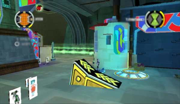 Tips Ultimate Ben 10 screenshot 2