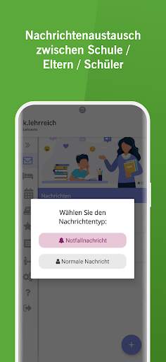 School Update screenshot 2