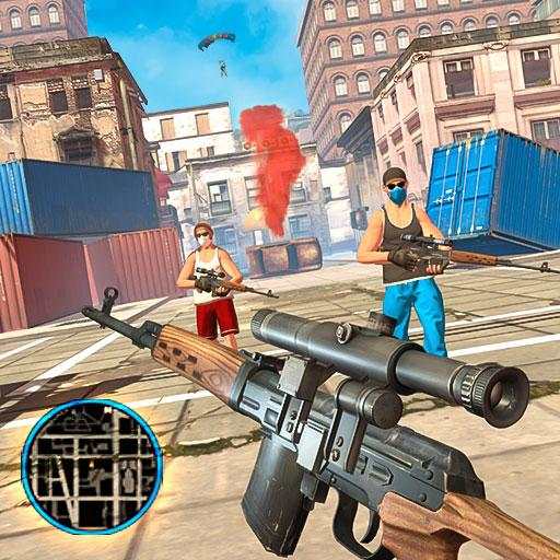Counter Terrorist Game 2020 - FPS Shooting Games 1.0