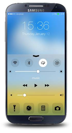 Keypad Screen Lock screenshot 5