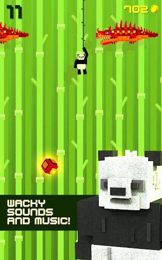 Diver Dash скриншот 3
