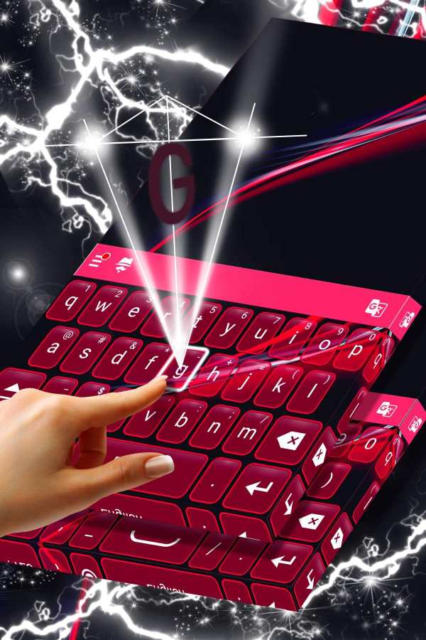 Keyboards for Samsung Galaxy j5 screenshot 2