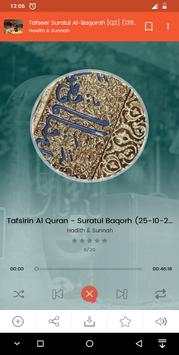 Dr Muhammad Sani Umar Rijiyar Lemu dawahBox screenshot 4