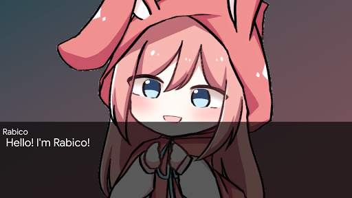 Rabico Game Test screenshot 2