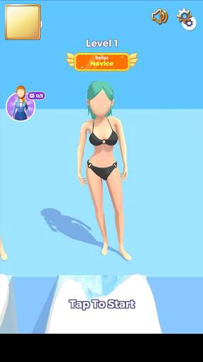 Fashion Queen screenshot 9