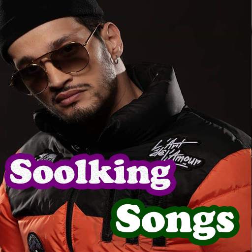 جميع اغاني سولكينغ بدون نت Soolking Songs 2021 screenshot 4