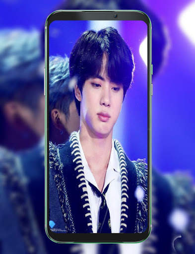 150  Jin BTS Wallpaper HD 1 تصوير الشاشة