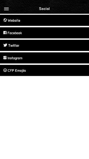 ESPN Events screenshot 2
