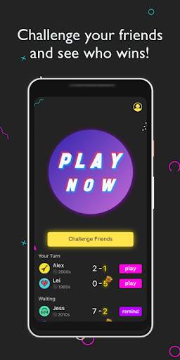 Song Quiz: The Voice Music Trivia Game! screenshot 1