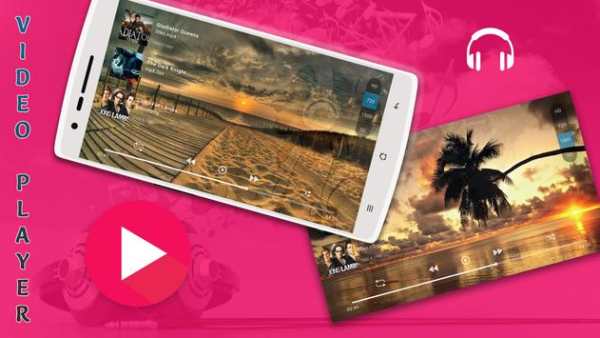 Mxx Player Pro screenshot 4