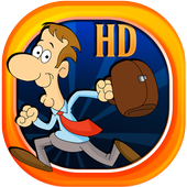 Escape From Office icon