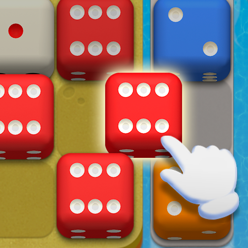 PushMerge - Scal puzzle icon