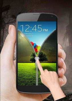 Late Night Screen Lock screenshot 2