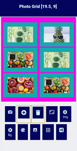 photogrid screenshot 4