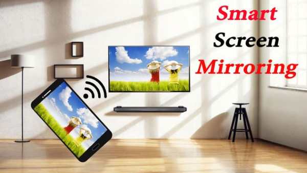 Screen Mirroring: Cast phone mirroring to Smart TV screenshot 7