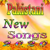 Pakistani New Songs 1.0