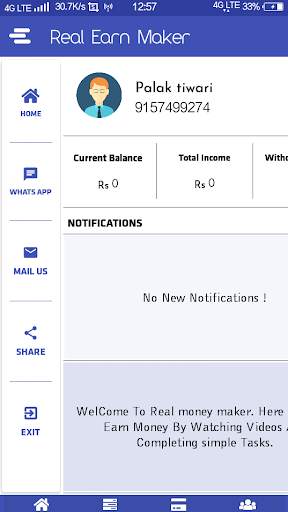 Real money maker - Win Free Cash Rewards screenshot 8