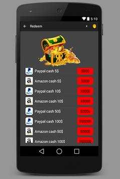 Get to Cash screenshot 4