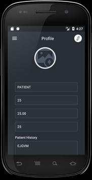 Primary Hospital Patient screenshot 4