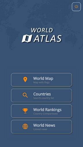 World Atlas screenshot 2