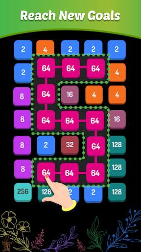 2248 - Number Puzzle Games screenshot 3