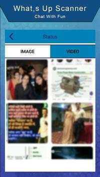 Whats Up Scanner screenshot 4