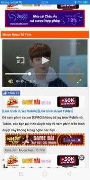 Phim Hàn Quốc HD Mới Nhất Vietsub Lồng Tiếng screenshot 5