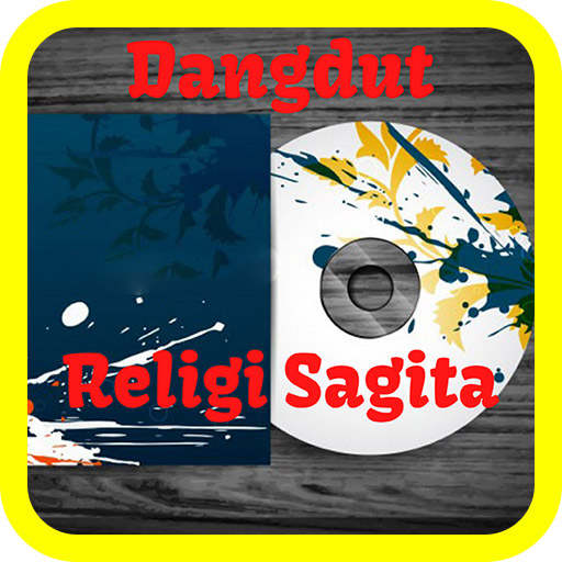 Dangdut Religi Sagita MP3 1.7