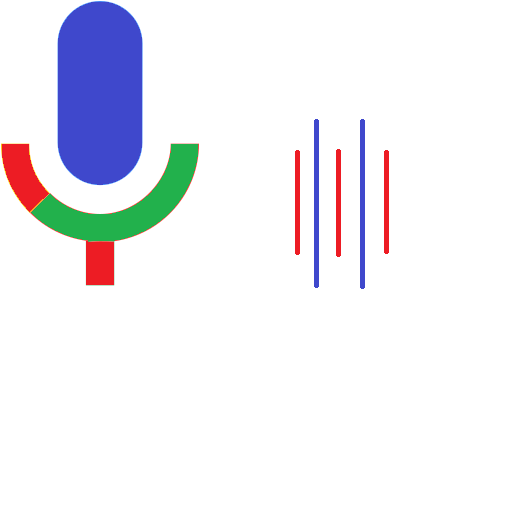 Voice Search icon