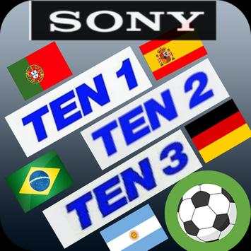 Sports Tv Live - World cup Edition screenshot 2