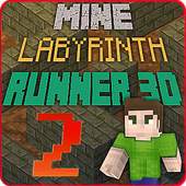 Craft Maze Runner 2 1.1