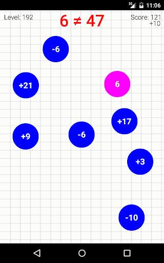 The Game Of Numbers 🎲 screenshot 10