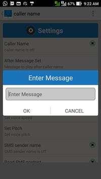 Caller Name - location screenshot 5