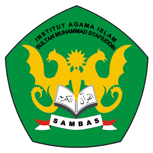 IAIS SAMBAS OFFICIAL icon