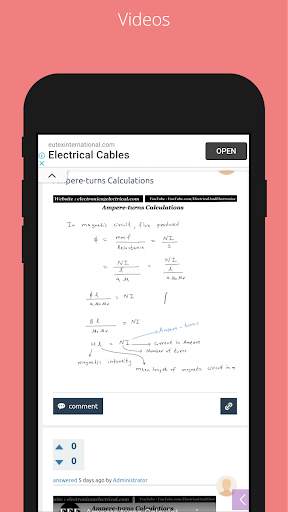 Electrical Engineering (Lite) screenshot 5