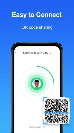 Easy Share - File Transfer screenshot 2