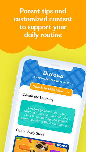 Learn & Play by Fisher-Price screenshot 5