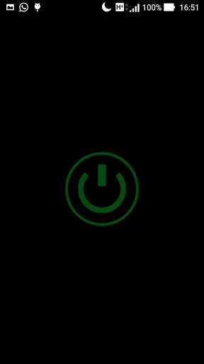 Flash Light screenshot 3